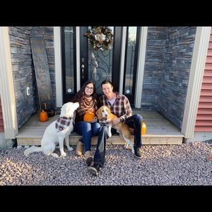 Meet your Posher, Andrea